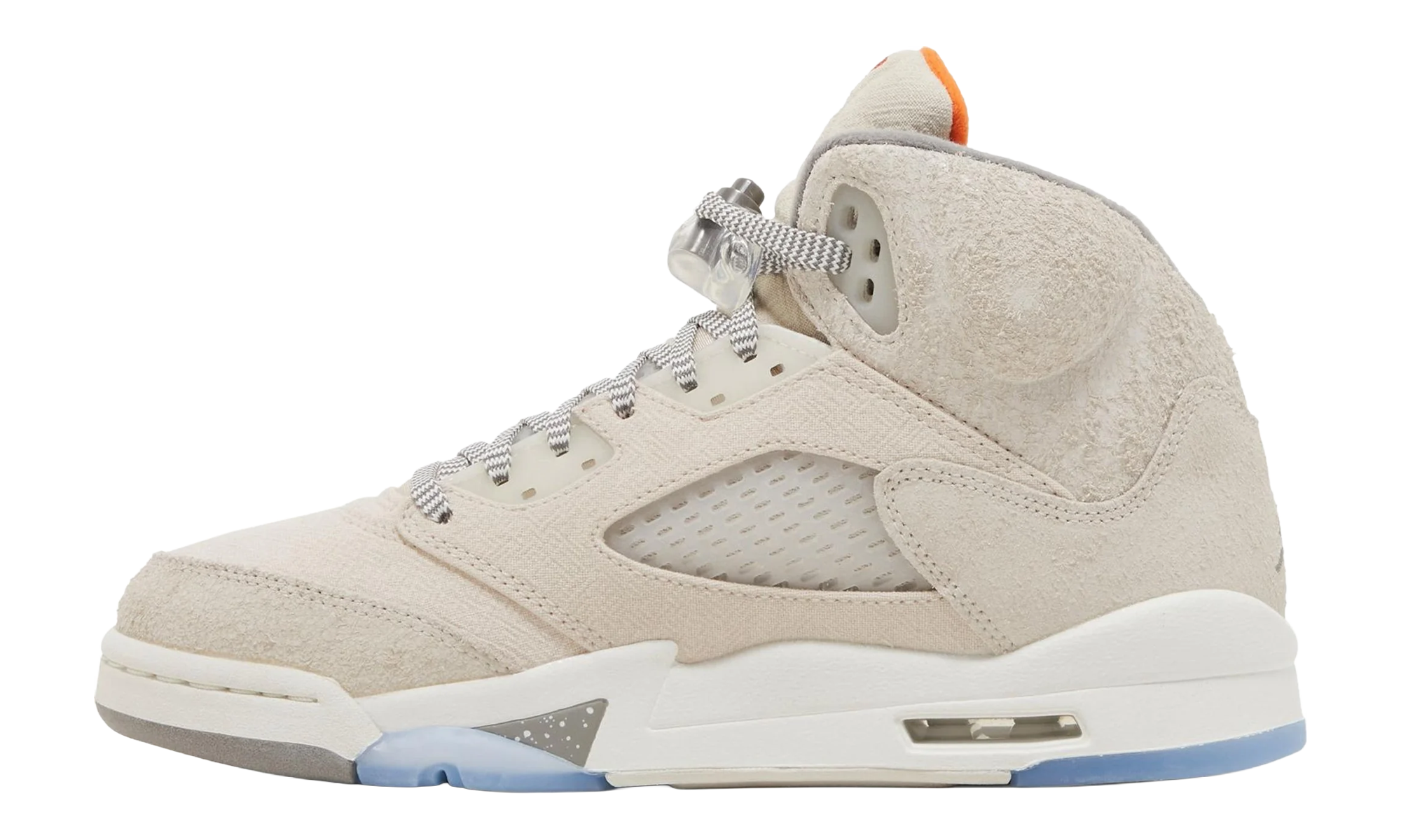 Air Jordan 5 Craft GS "Craft" FD9220 180
