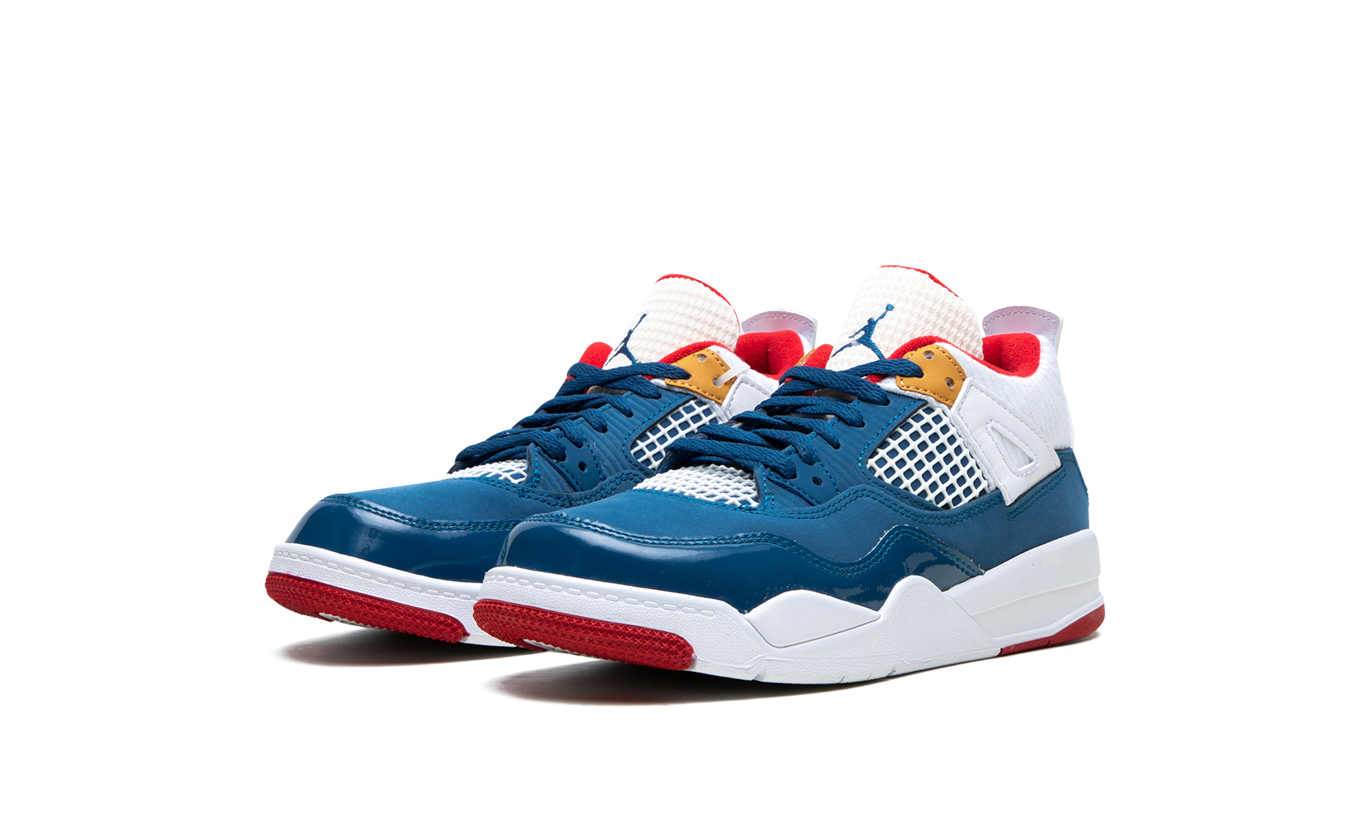Air Jordan 4 PS "Messy Room" DR6953 400