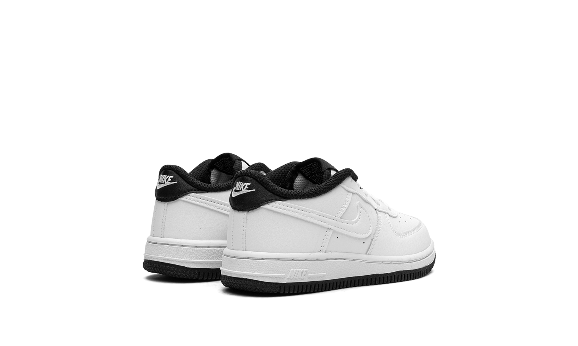 Air Force 1 TD "White / Black" DV1342 100