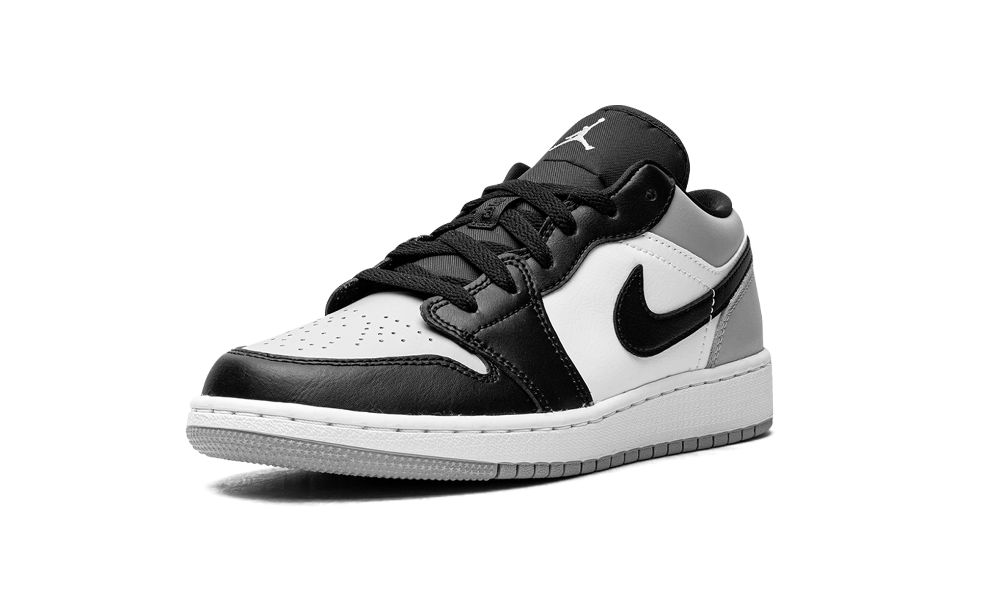 Jordan 1 Low GS "Shadow Toe" 553560 052