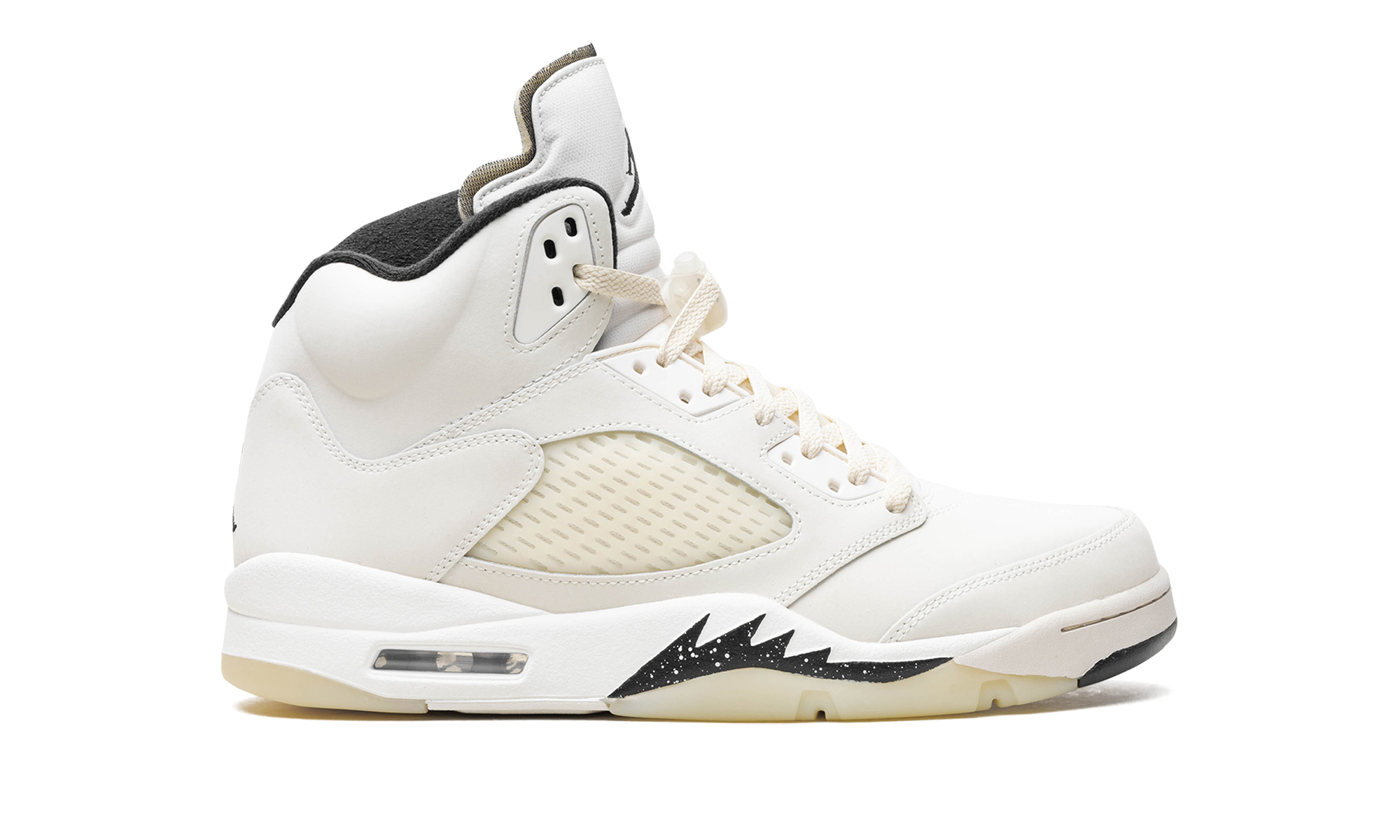 Air Jordan 5 Retro "Sail" FN7405 100
