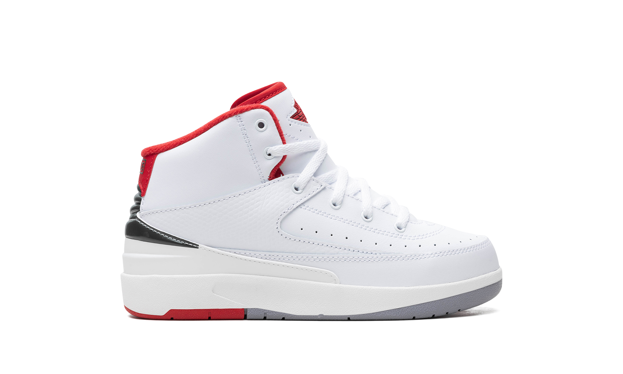 Jordan 2 Retro PS "Italy" DQ8564 101