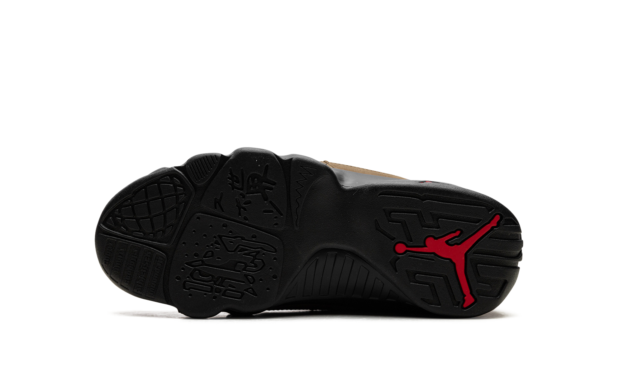 Air Jordan 9 GS "Olive 2024" HV4574 030