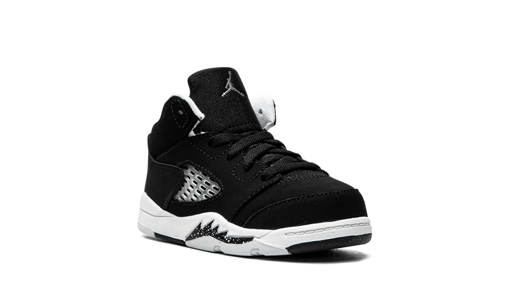 Air Jordan 5 Retro TD "Oreo 2021" 440890 011