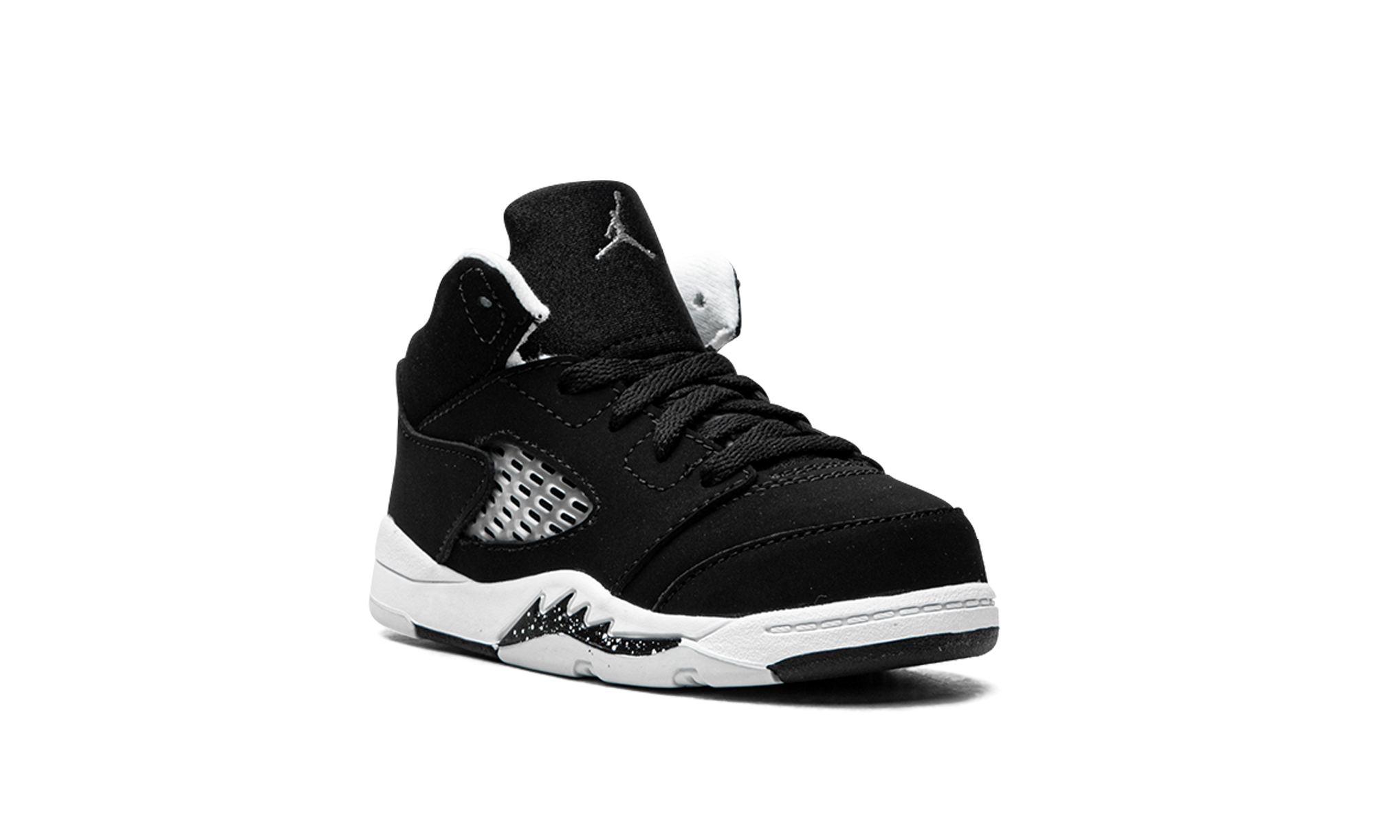 Air Jordan 5 Retro TD "Oreo 2021" 440890 011