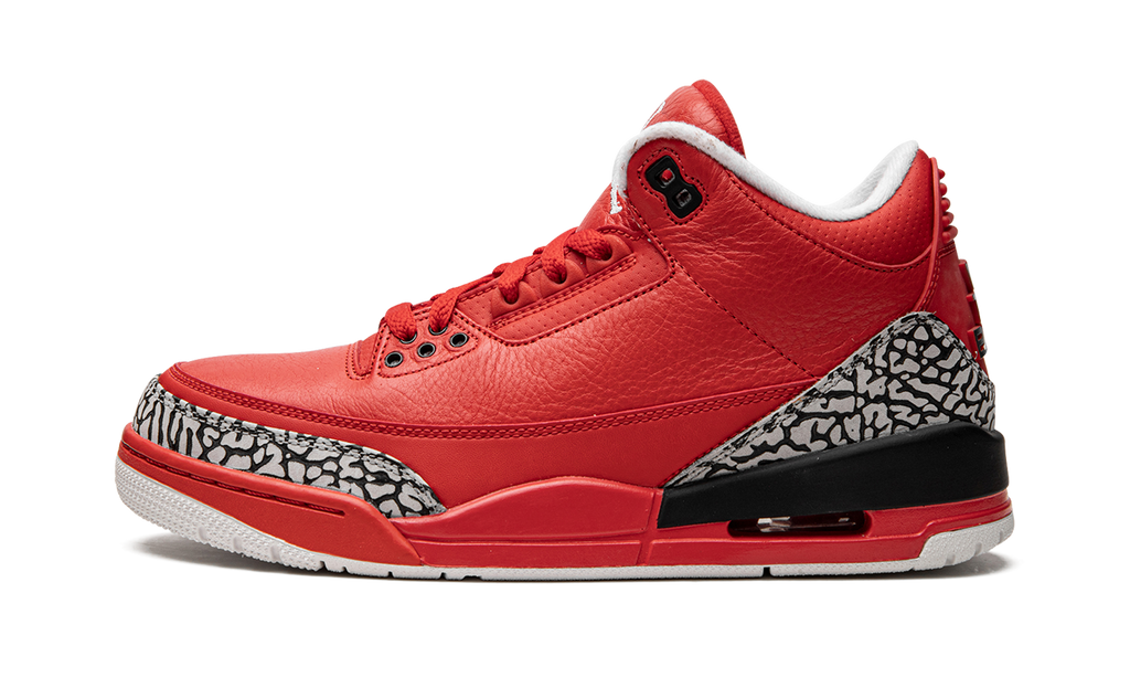 Air Jordan 3 Retro "Grateful" AJ3 770438