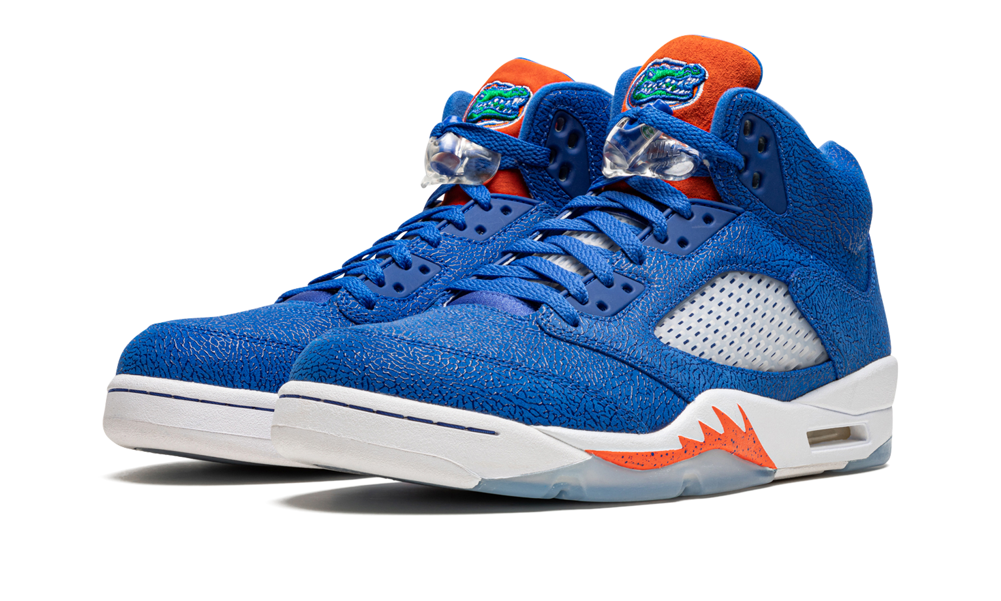 Air Jordan 5 PE "Florida Gators" DJ4954 997013