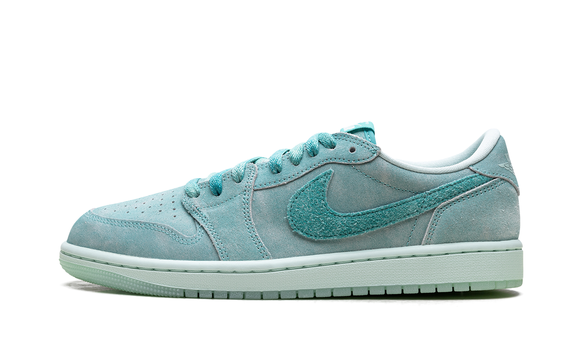 Jordan 1 Retro Low OG WMNS "Washed Teal" HQ8111 300