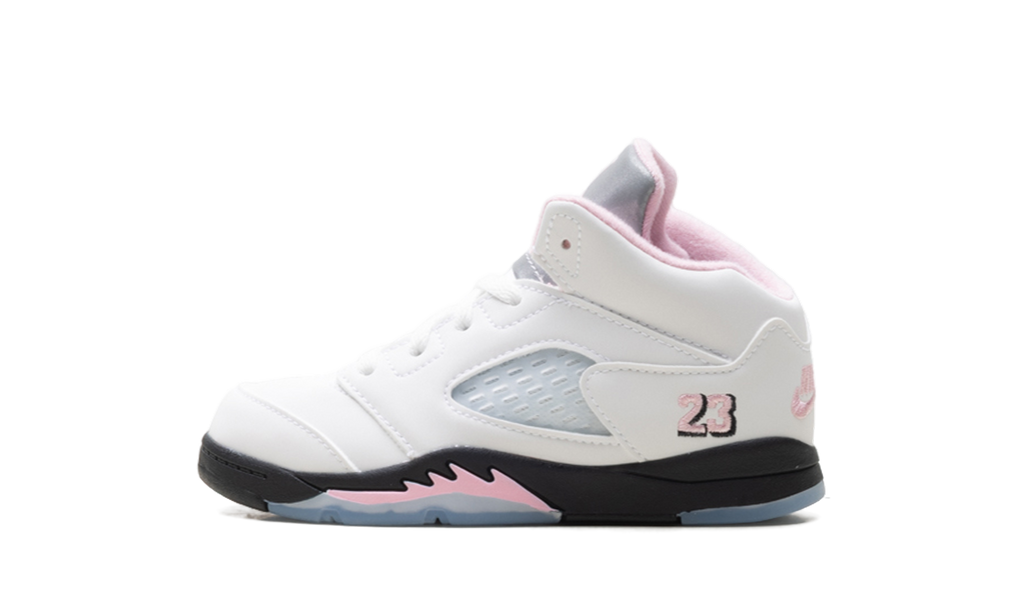 Jordan 5 TD "Medium Soft Pink" HQ7981 102