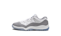 Air Jordan 11 Low PS "Cement Grey" 505835 140