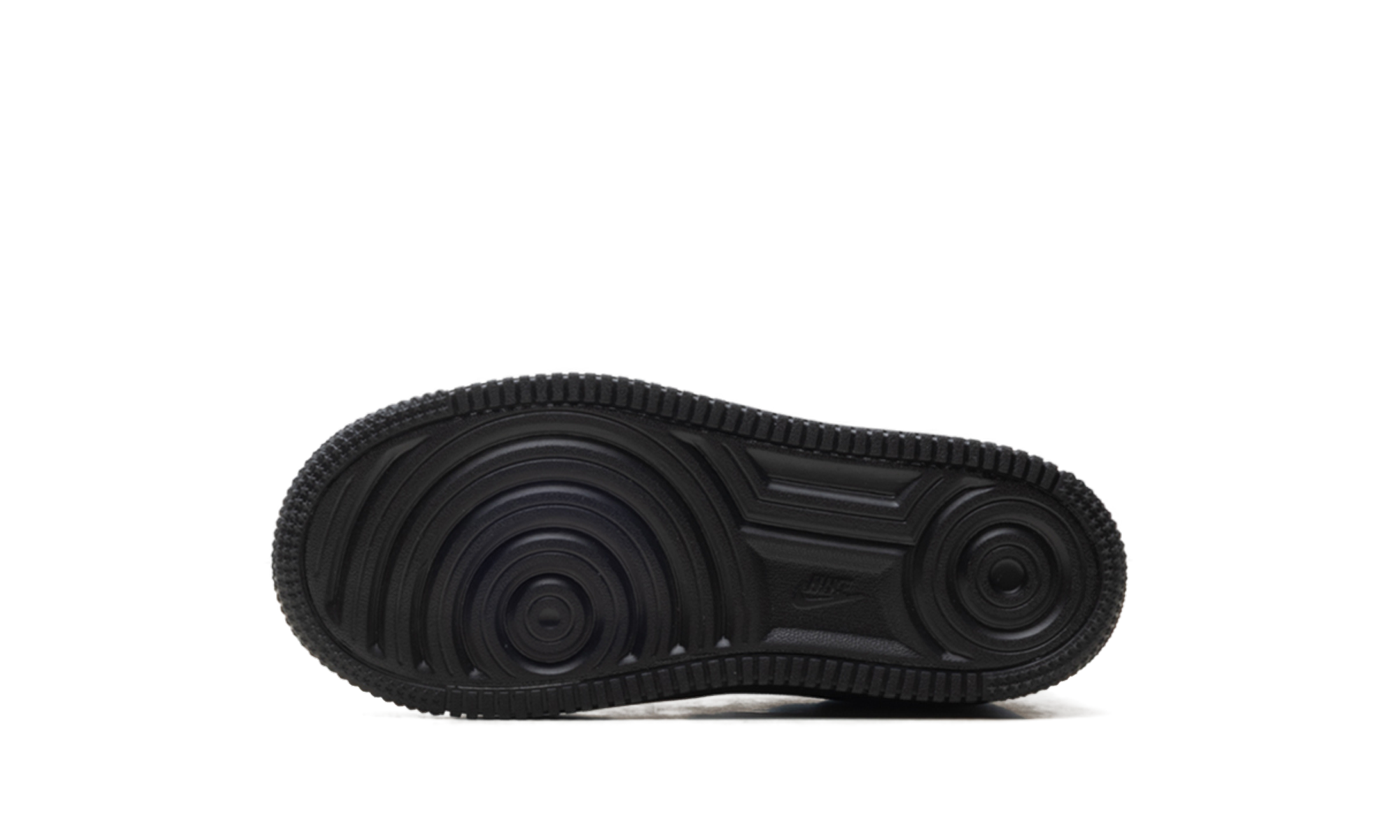 Air Force 1 Low PS "Black" IF1673 001
