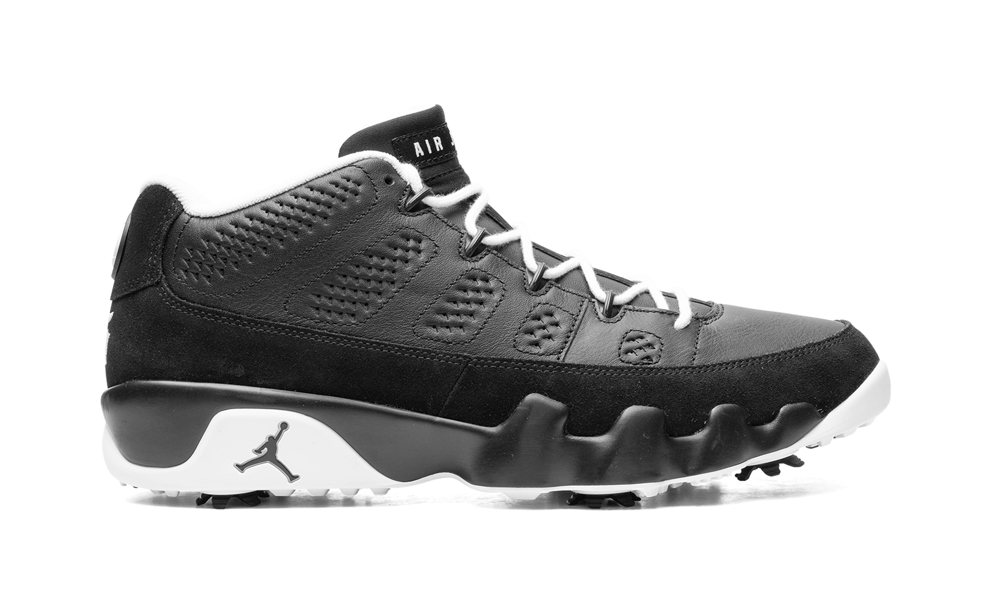 Air Jordan 9 "Barons" FN6930 001