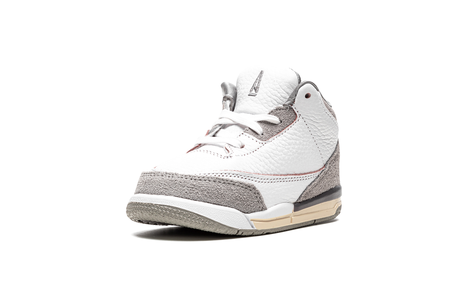 Jordan 3 Retro SP TD "A Ma Maniére - Raised By Women" DJ0719 110