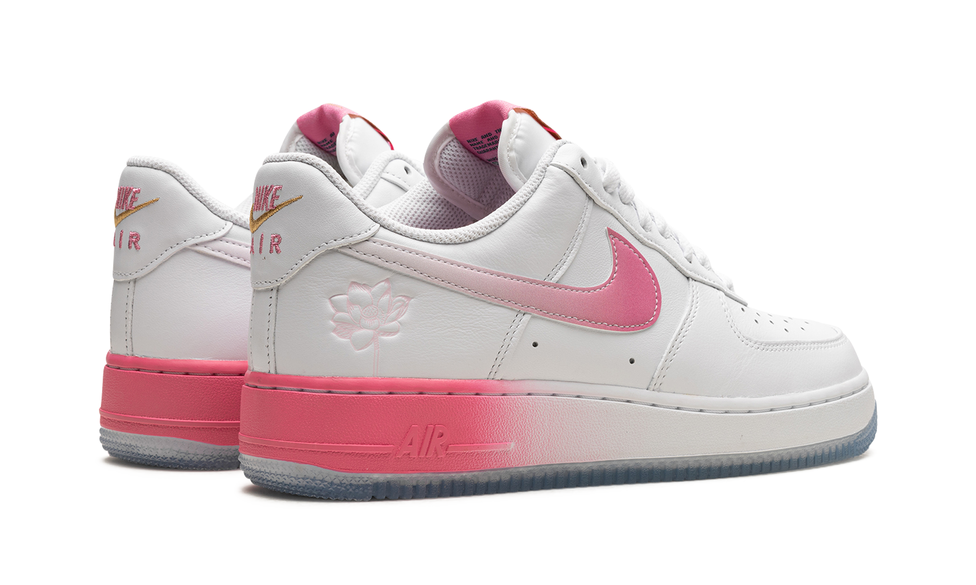 Air Force 1 "San Francisco Chinatown" FD0778 100