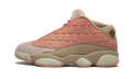 Air Jordan 13 Retro Low NRG/CT "CLOT/Terracotta Warrior" AT3102 200