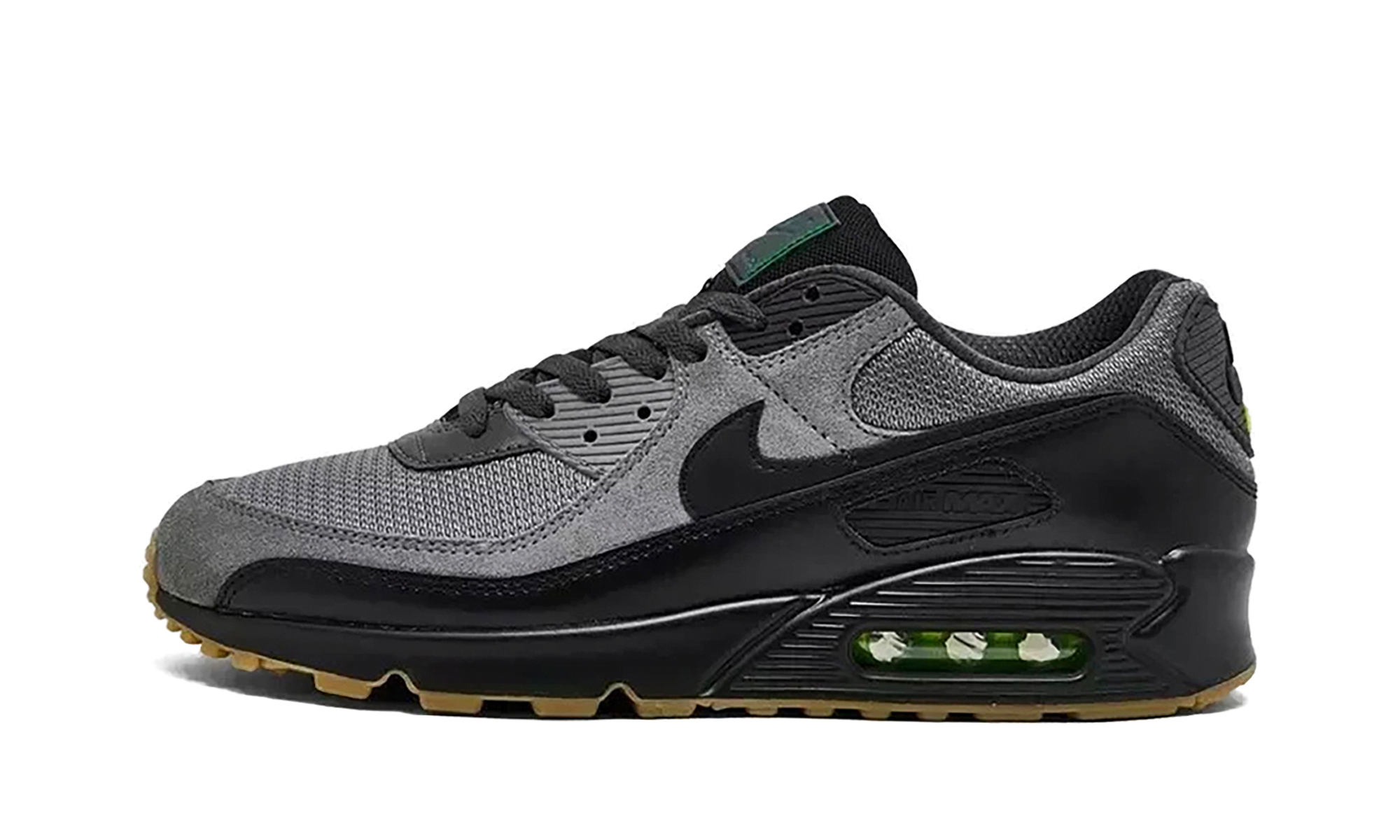 Air Max 90 "Smoke Grey Black" IQ0580 084