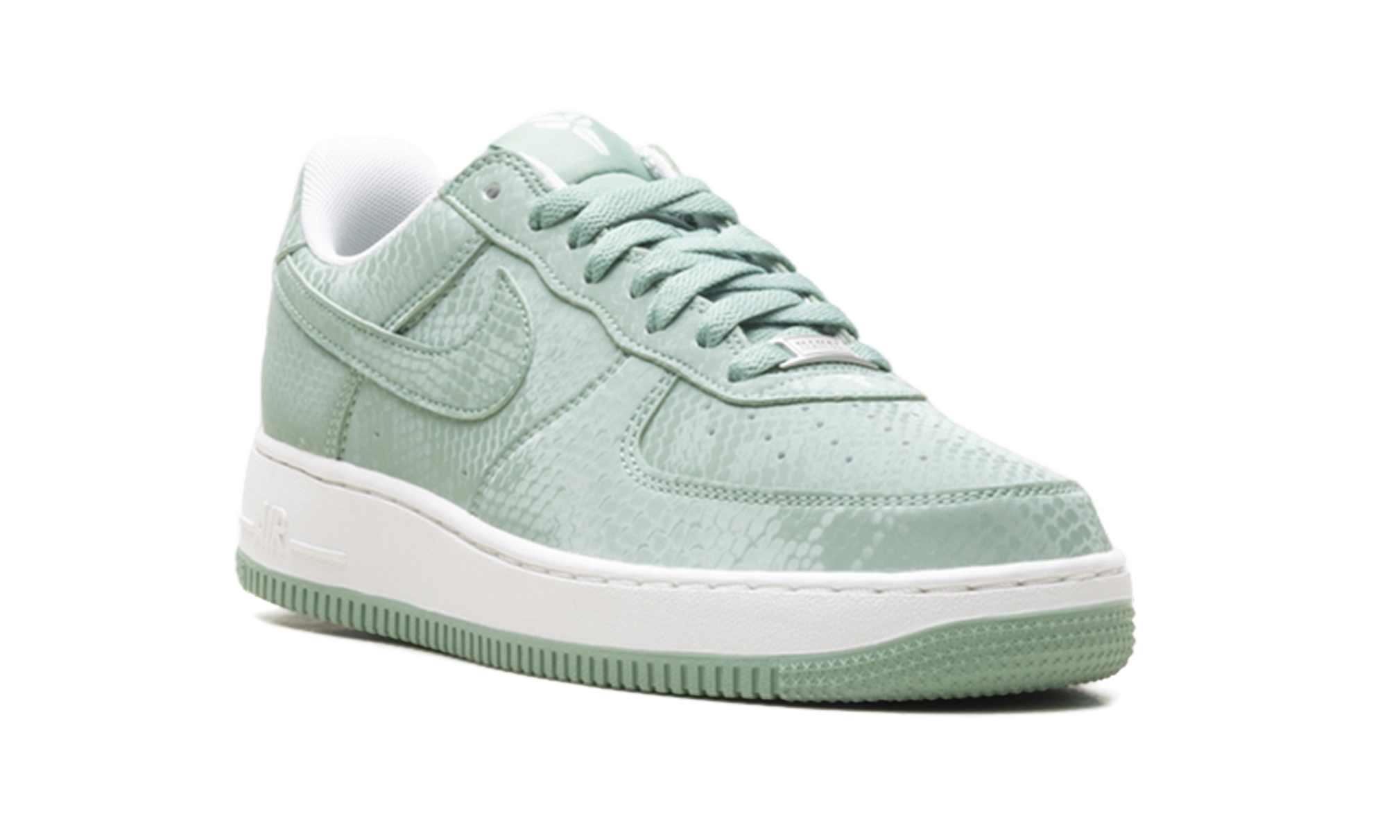 Air Force 1 "Kobe Bryant - Forever Steam" IB0018 005