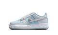Air Force 1 GS "White/Safety Orange-White" HQ3249 043