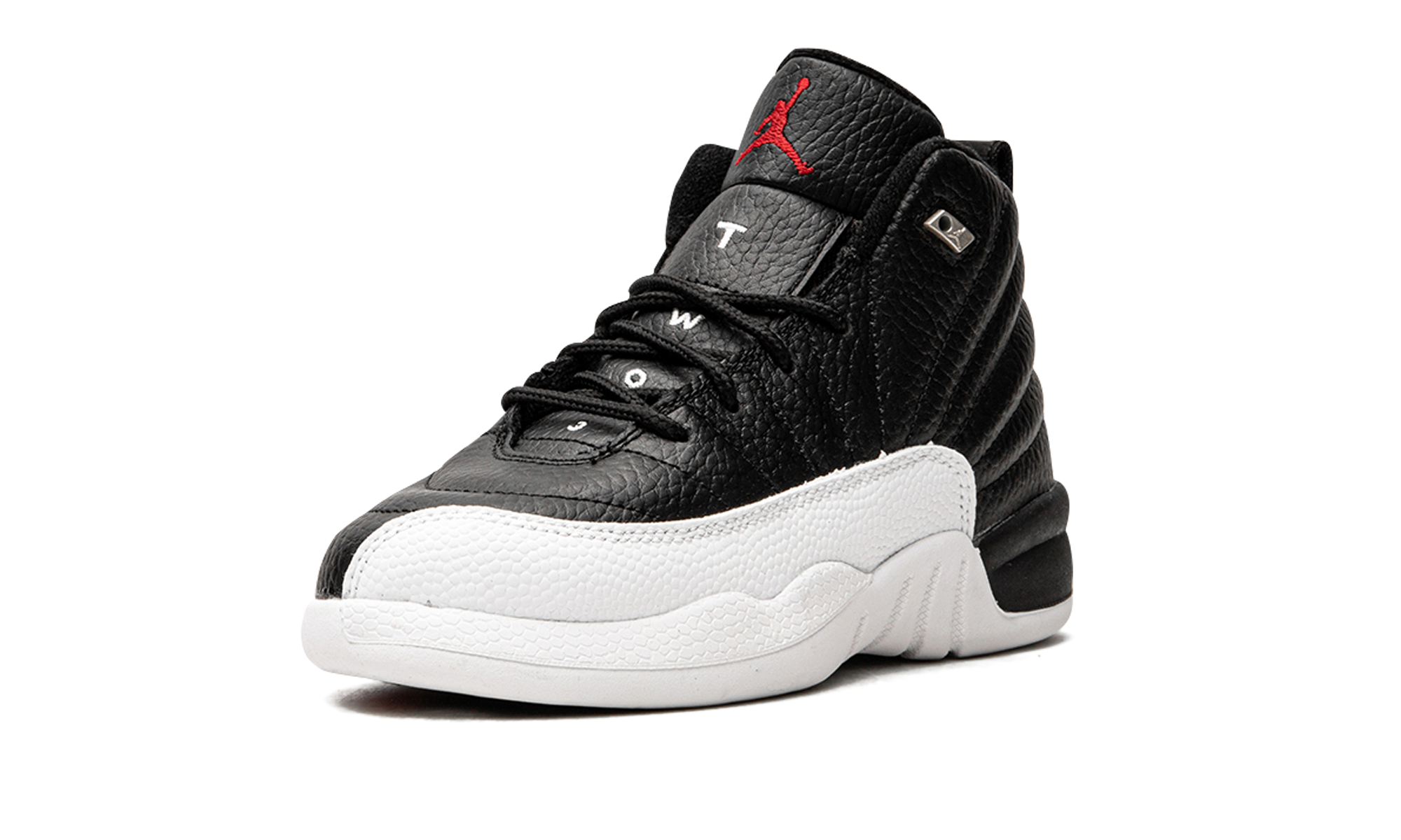 Air Jordan 12 Retro PS "Playoffs 2022" 151186 006