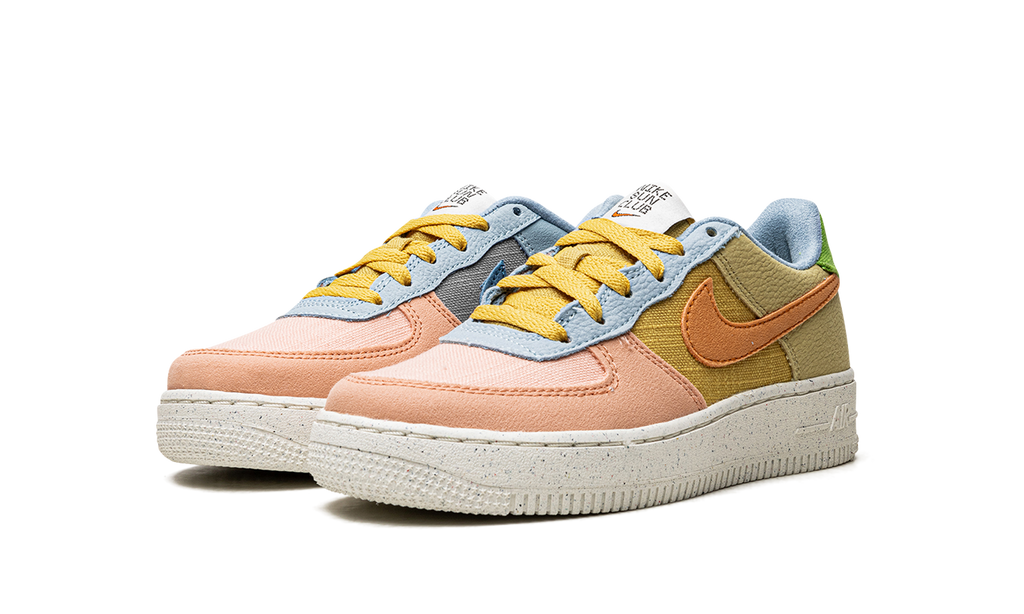 Air Force 1 LV8 NN GS "Pastel" DM0984 700