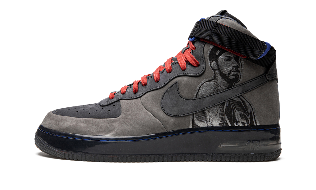 Air Force 1 SPRM '07 (RASHEED) "New Six" 315096 001