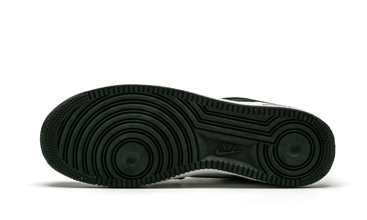 Air Force 1 Premium "WHITE / BLACK" 309096 101