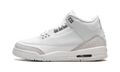 Air Jordan 3 Retro GS "Pure Money (2025)" DM0967 111