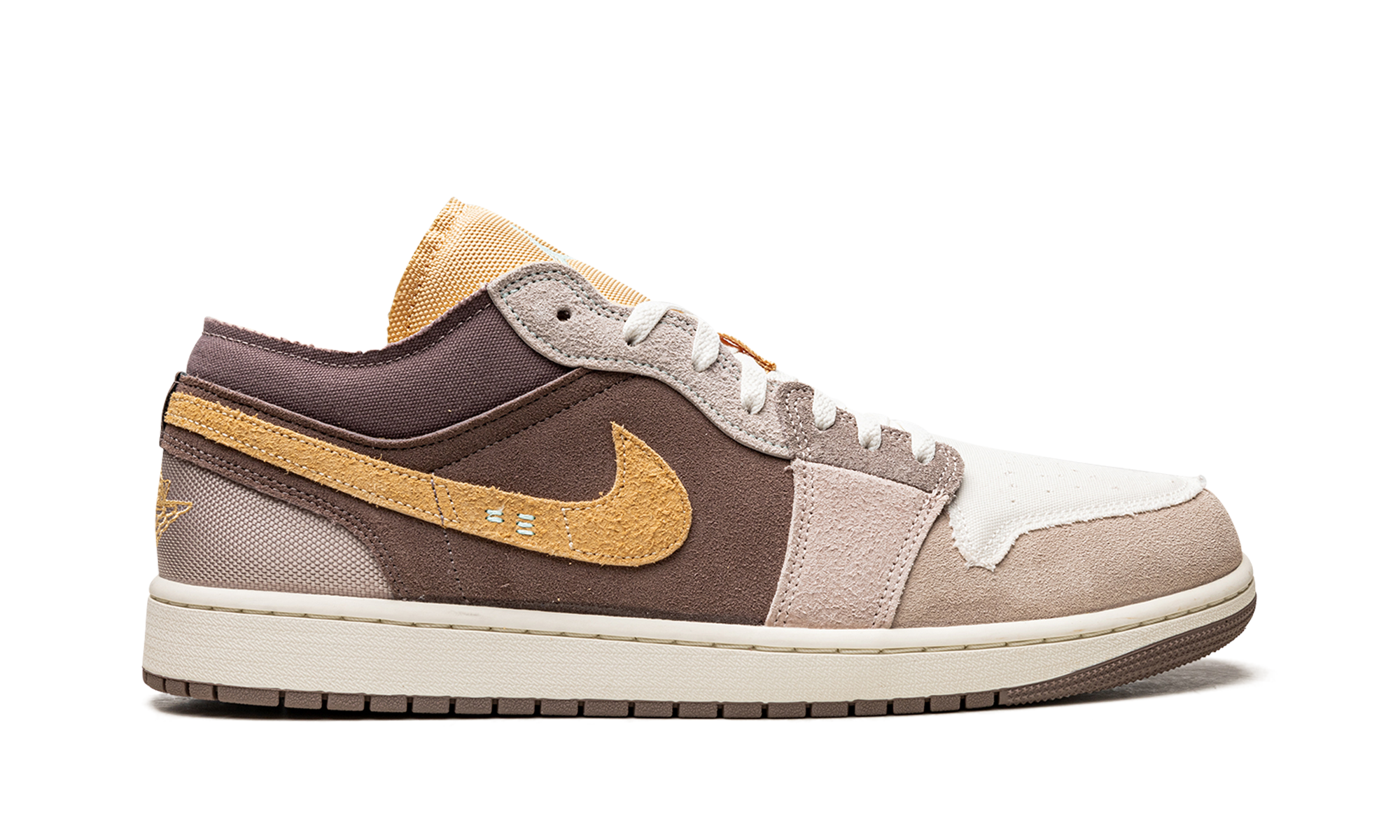 Air Jordan 1 Low SE Craft "Taupe Haze" DN1635 200