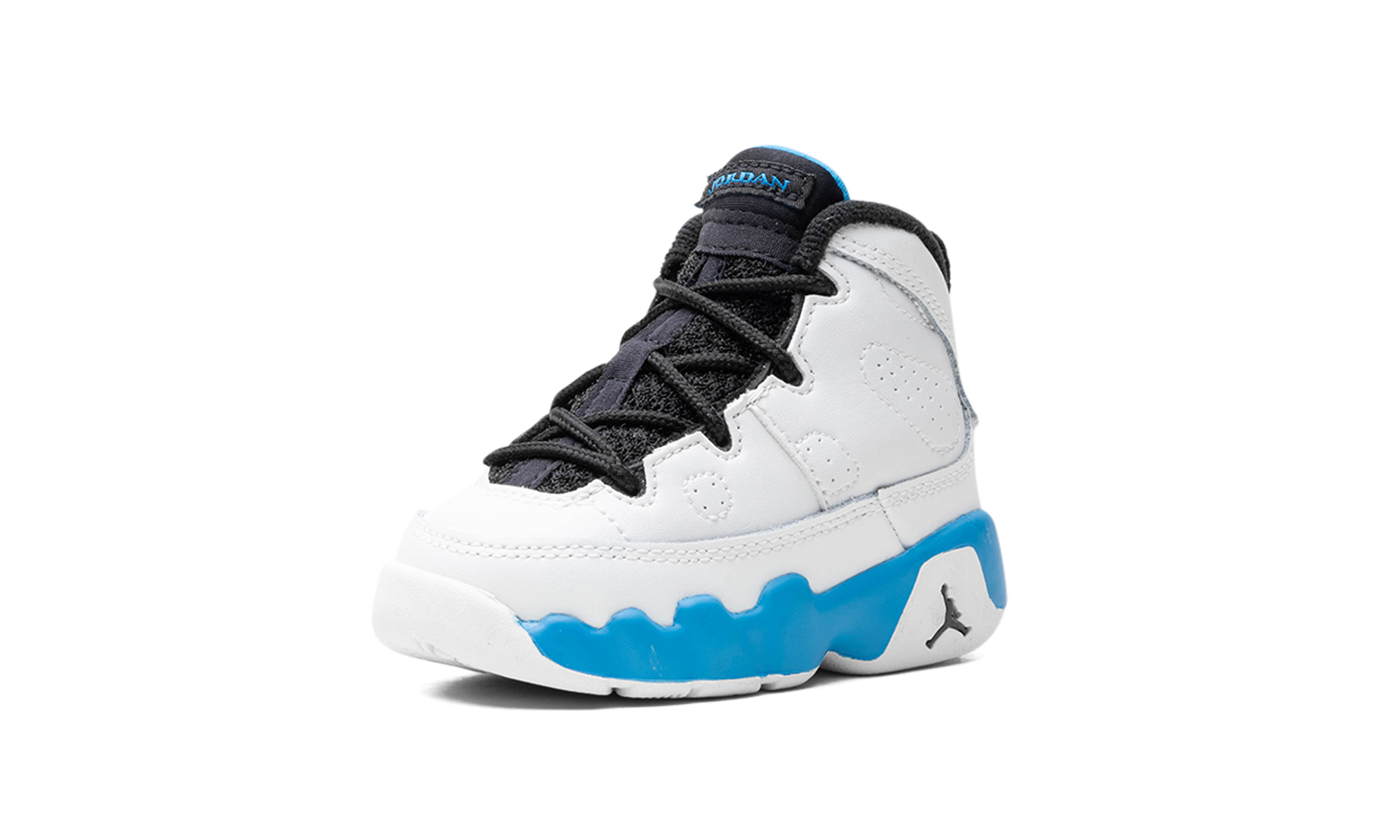 Air Jordan 9 TD "Powder Blue" 401812 101