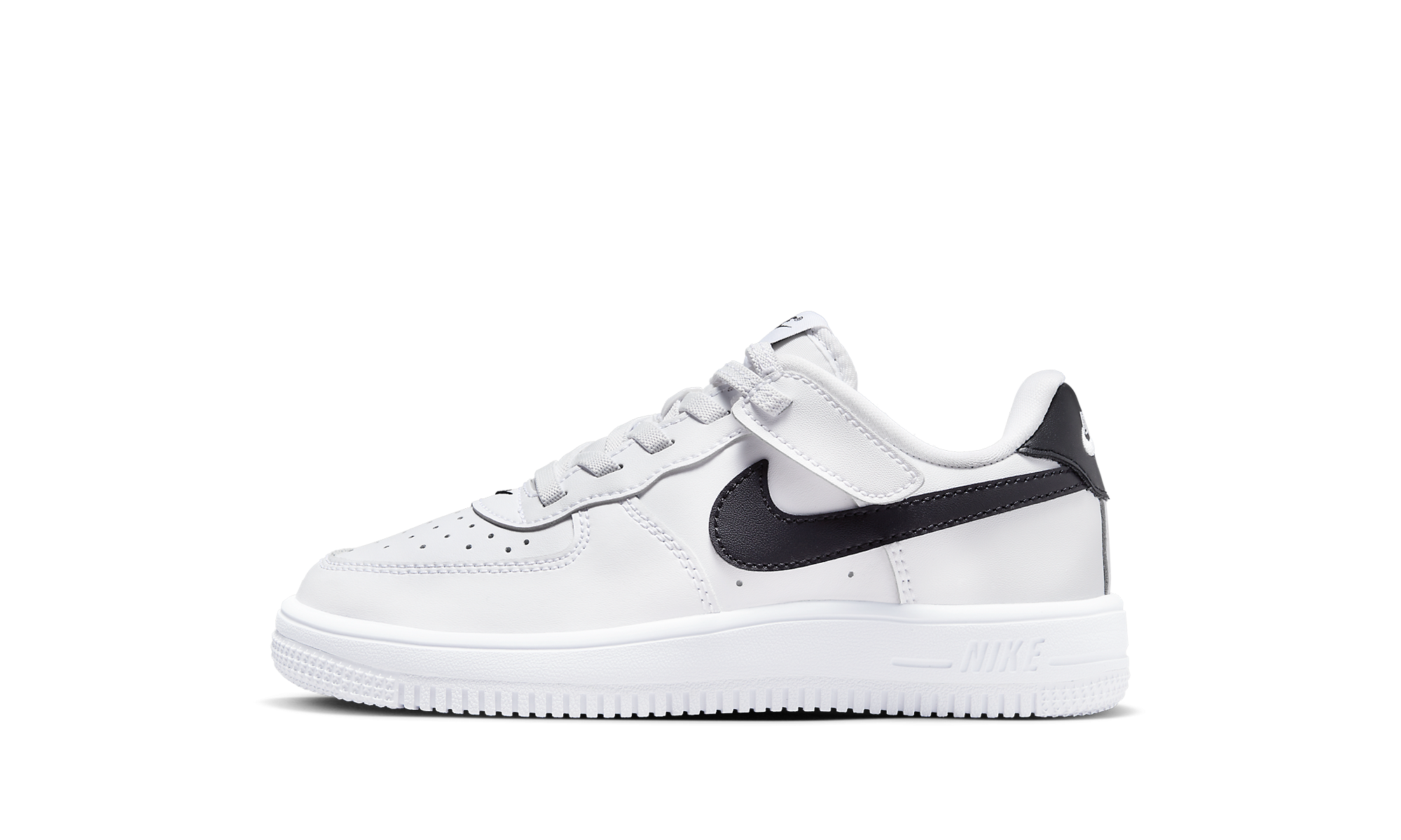 Air Force 1 Low Easy-On PS "WHITE BLACK" FN0237 101