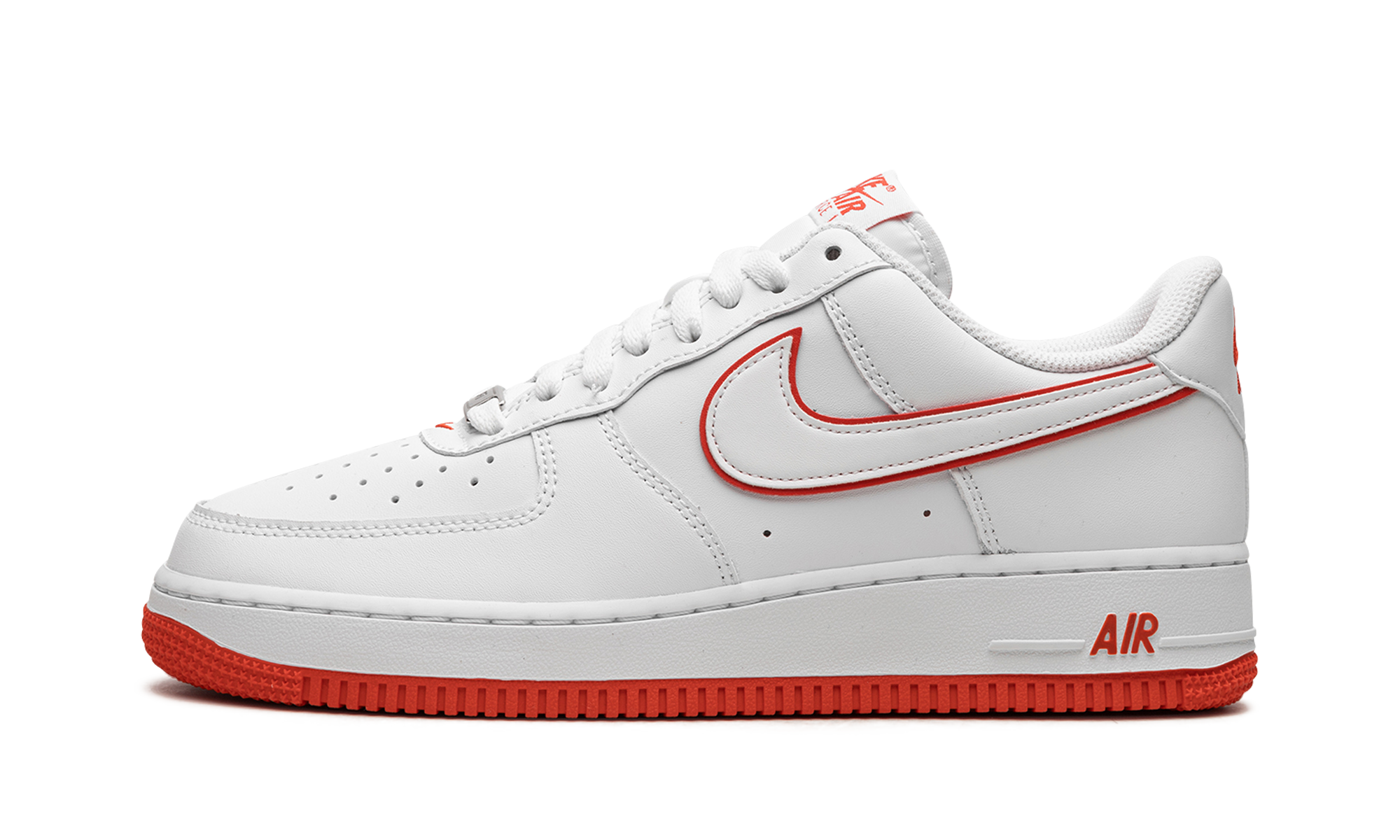 Air Force 1 '07 "Picante Red" DV0788 102