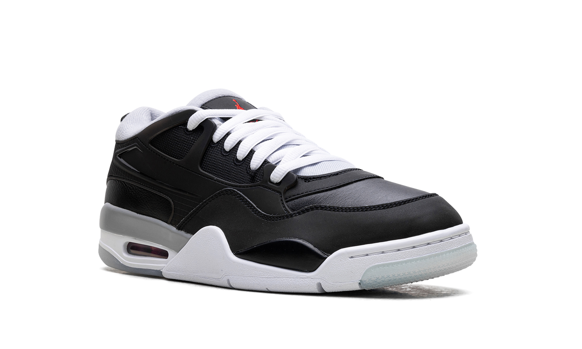 Air Jordan 4 RM "Black Metallic" HV5184 010