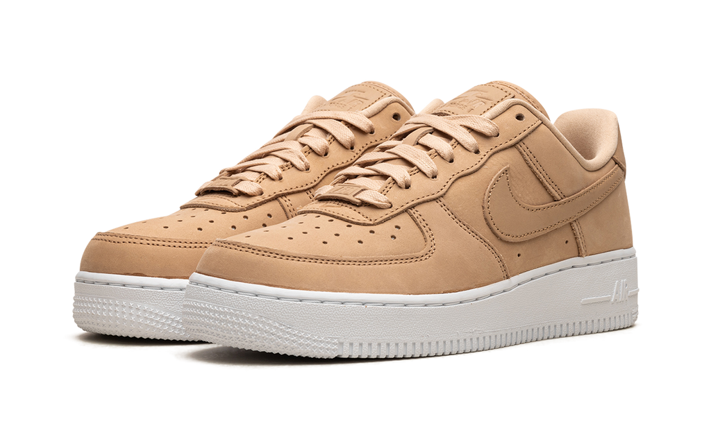 AIR FORCE 1 PRM MF WMNS "Vachetta Tan" DR9503 201
