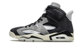 AIR JORDAN 6 RETRO WMNS "Tech Chrome" CK6635 001