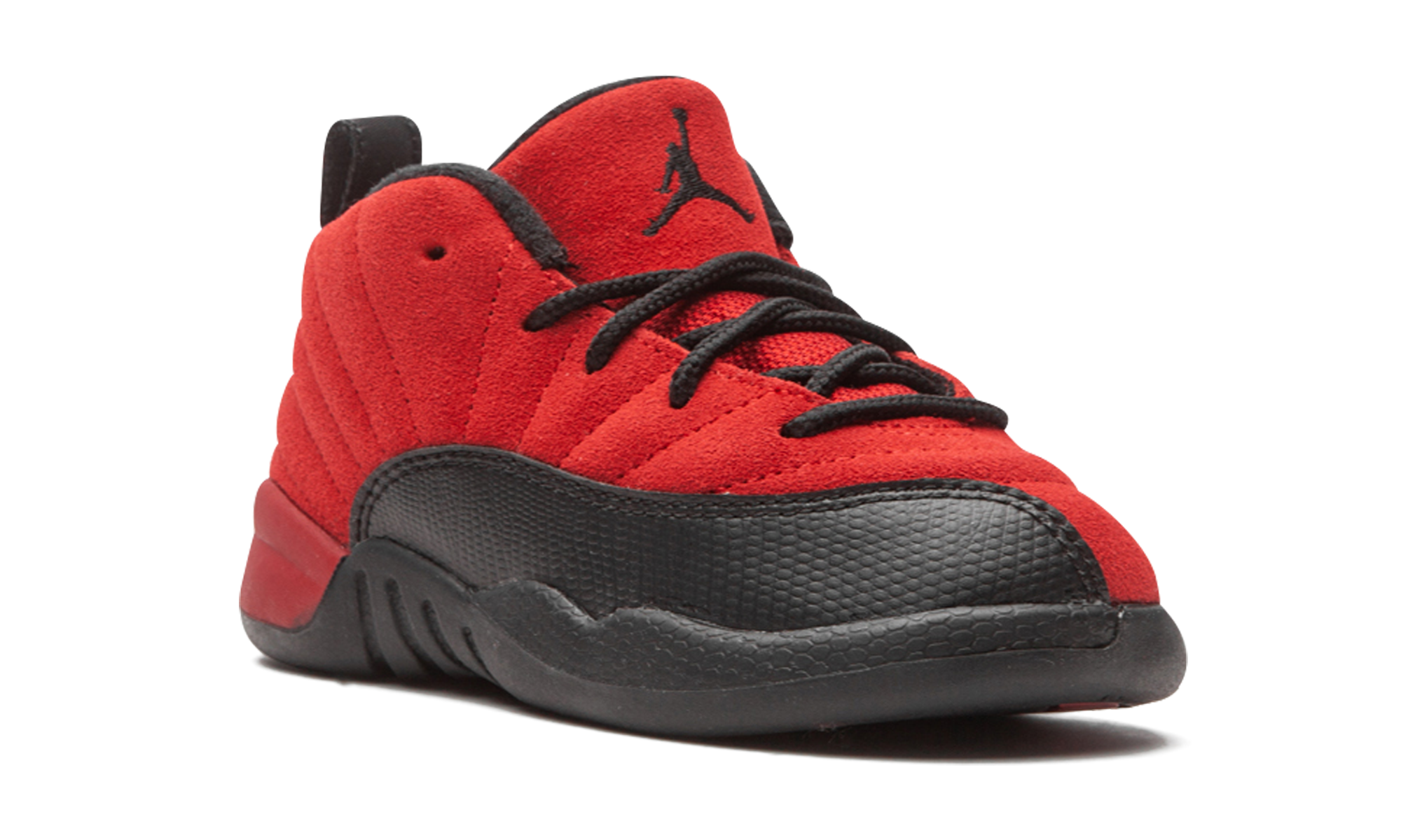 Air Jordan 12 TD "Reverse Flu Game" 850000 602
