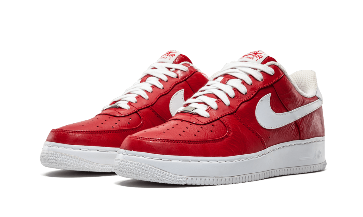 Air Force 1 Low Supreme I/0 "Slam Jam" 318931 611