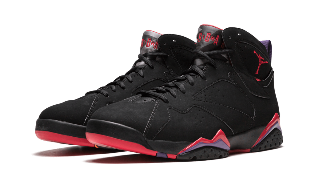 Air Jordan 7 Retro "Raptor" 304775 018