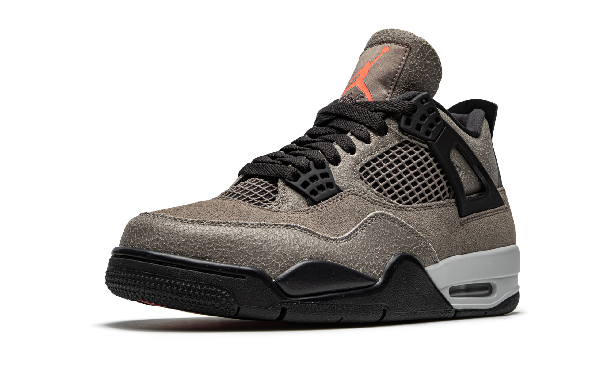 Air Jordan 4 Retro "Taupe Haze" DB0732 200