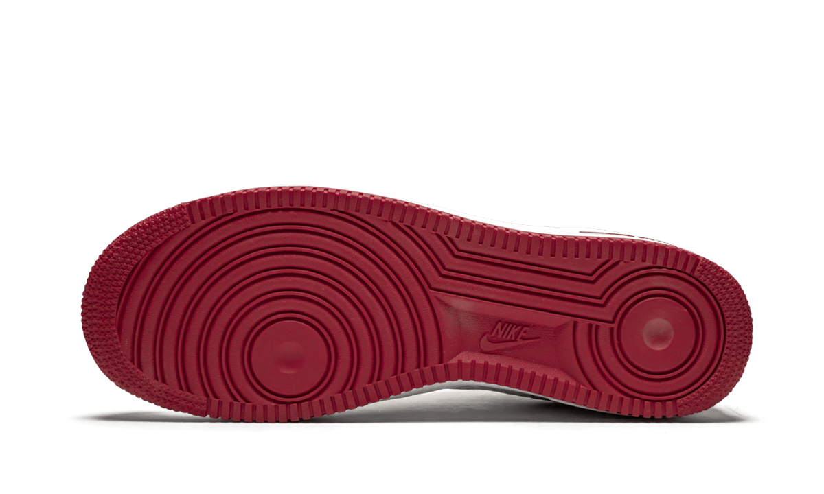 Air Force 1 Premium "Puerto Rico" 309096 113
