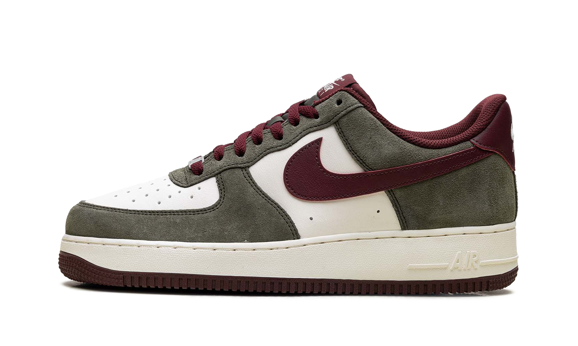 Air Force 1 Low "Cargo Khaki" FQ8714 302