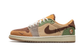 Air Jordan 1 Low OG "Zion Williamson - Voodoo" DZ7292 200