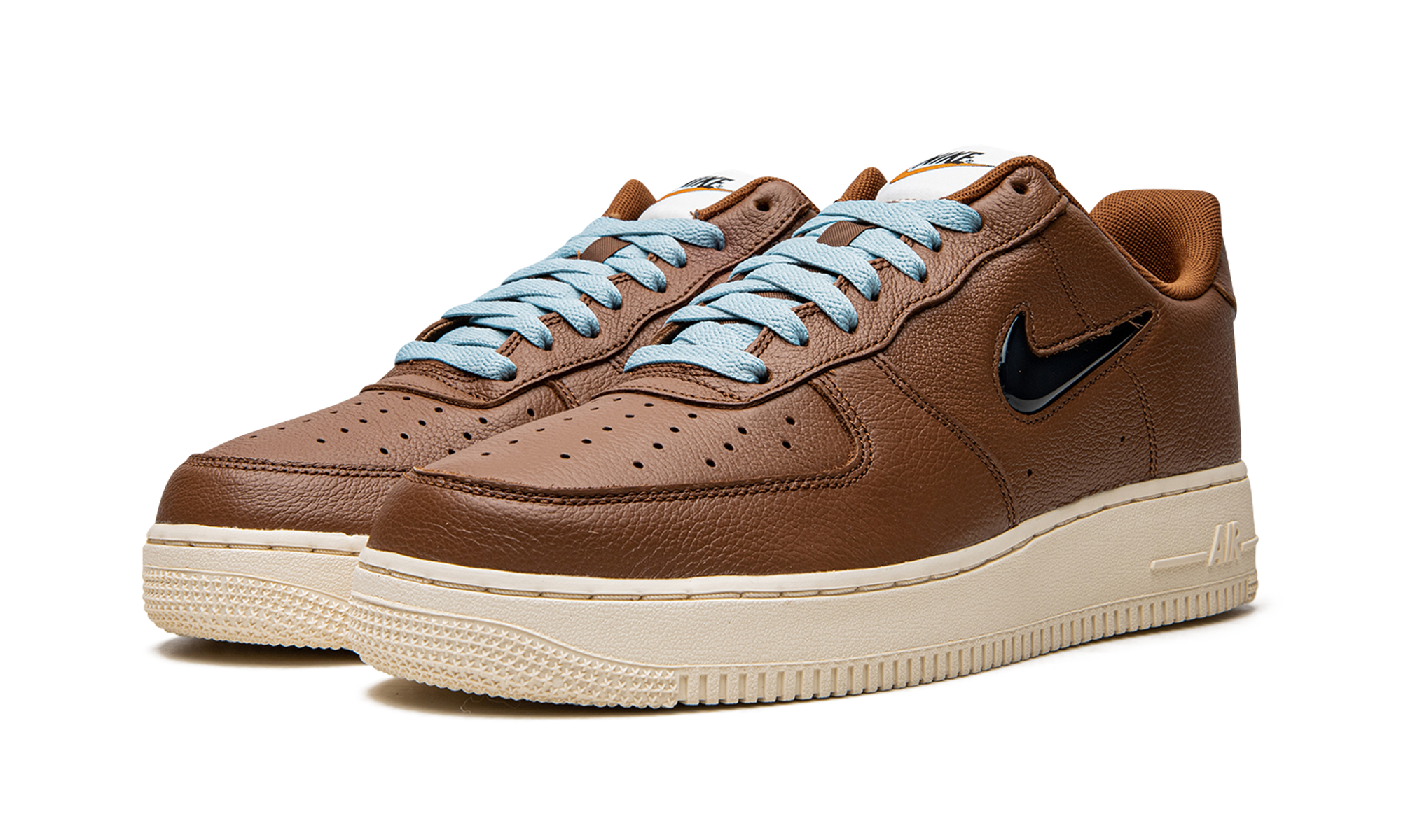 Air Force 1 Low '07 Premium "Pecan" DO9785 200