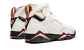 Air Jordan 7 OG "Cardinal" 130014 101