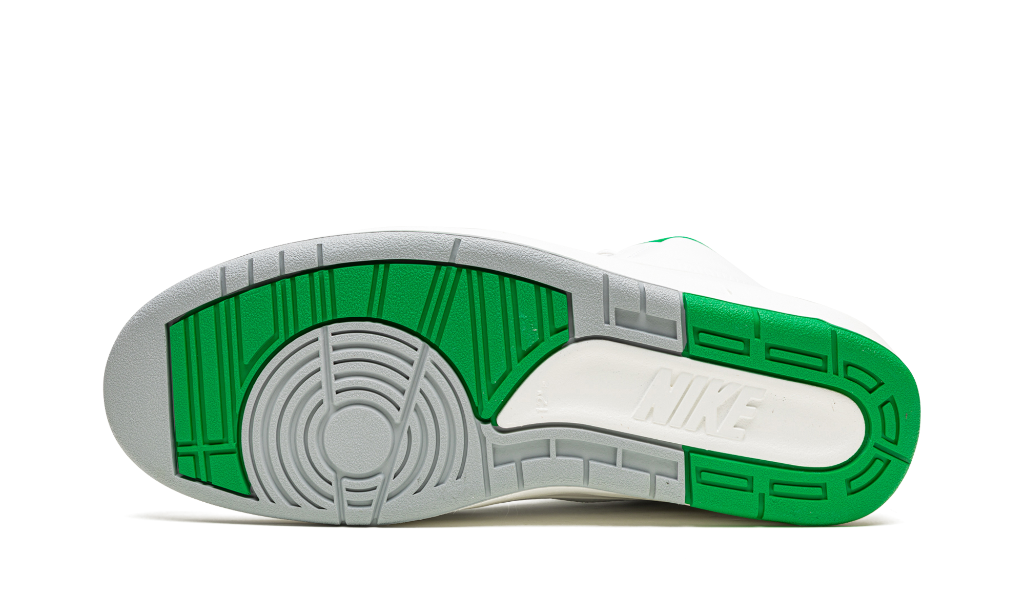 Air Jordan 2 "Lucky Green" DR8884 103