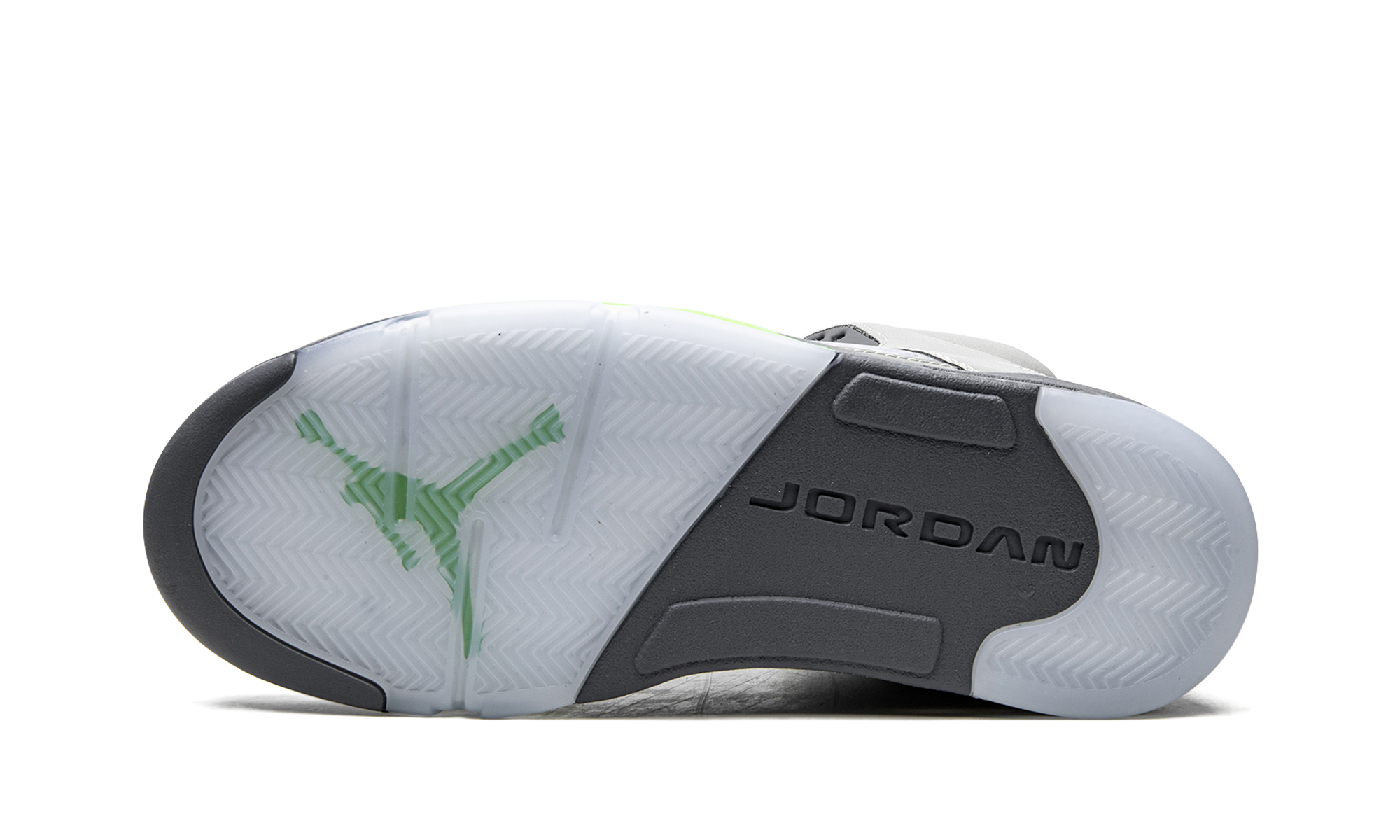 Air Jordan 5 Retro "Green Bean 2022" DM9014 003