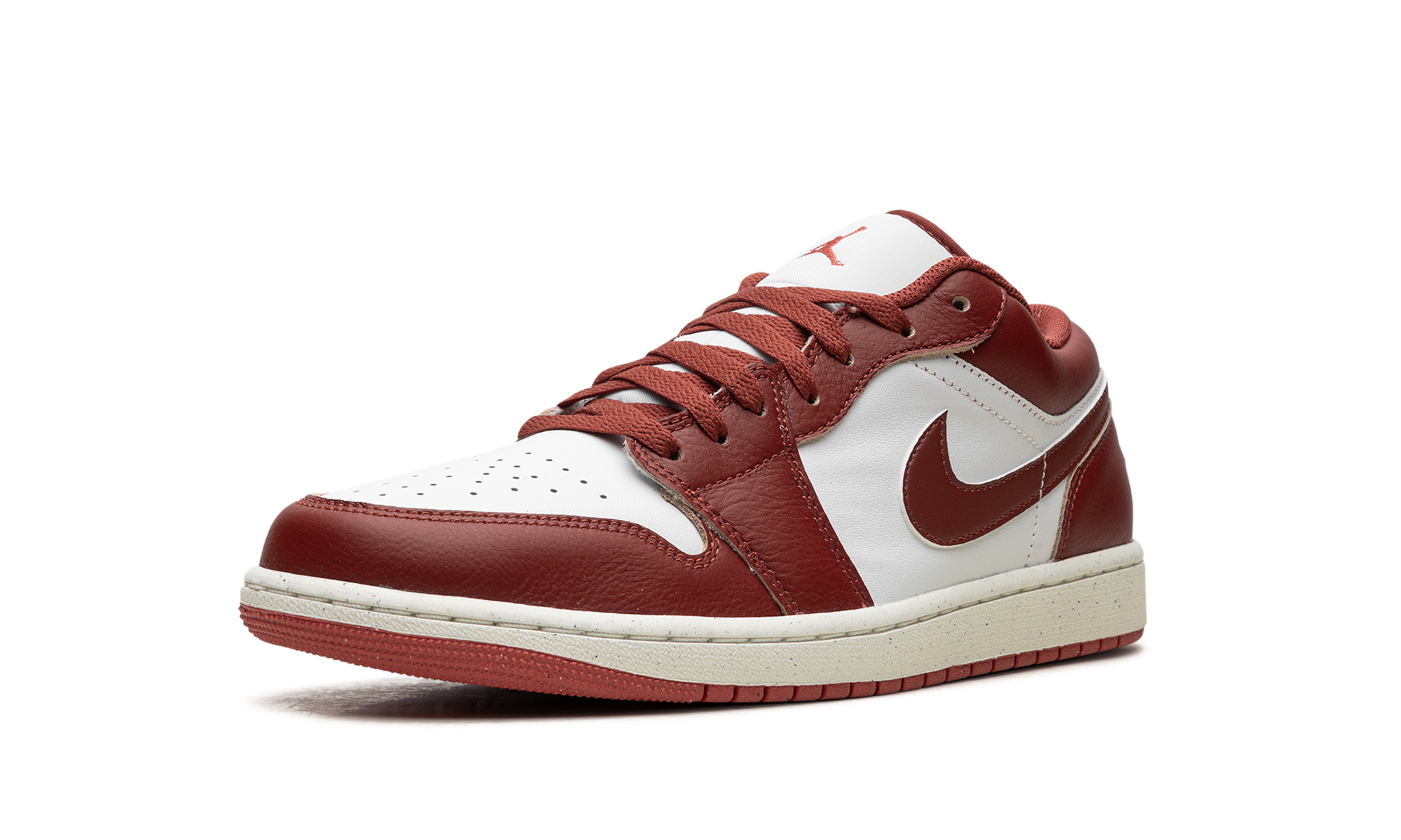 Air Jordan 1 Low SE "DUNE RED" FJ3459 160