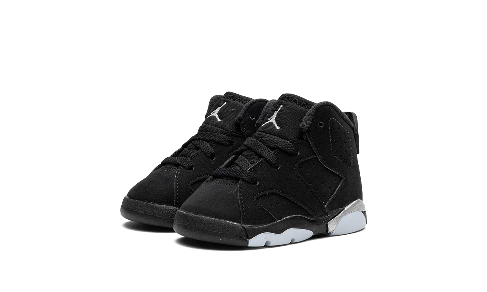 Air Jordan 6 TD "Chrome" DX6179 001