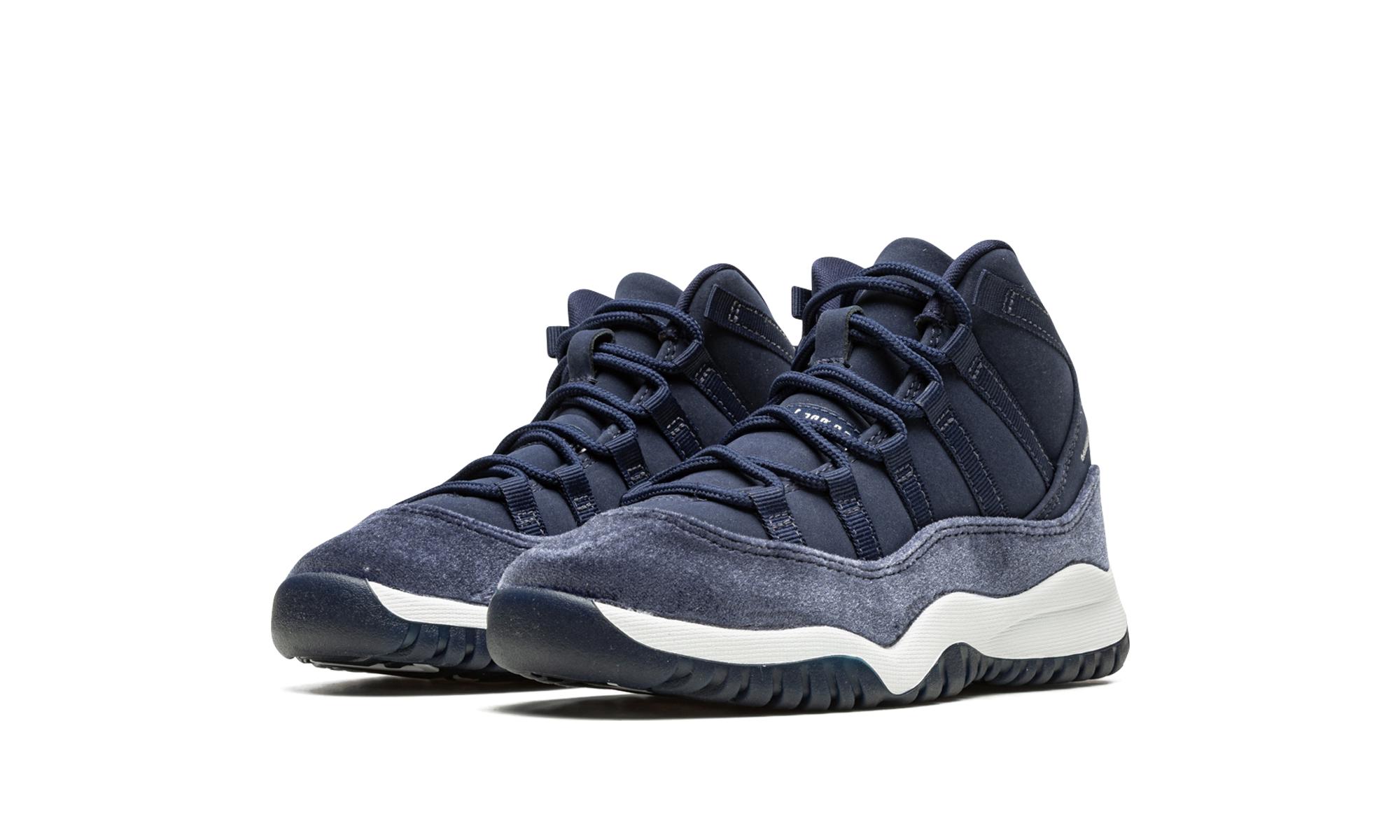 Air Jordan 11 PS "Midnight Navy" DO3857 441