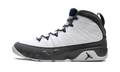 Air Jordan 9 "Flint Grey / French Blue (2026)" HV4794 100