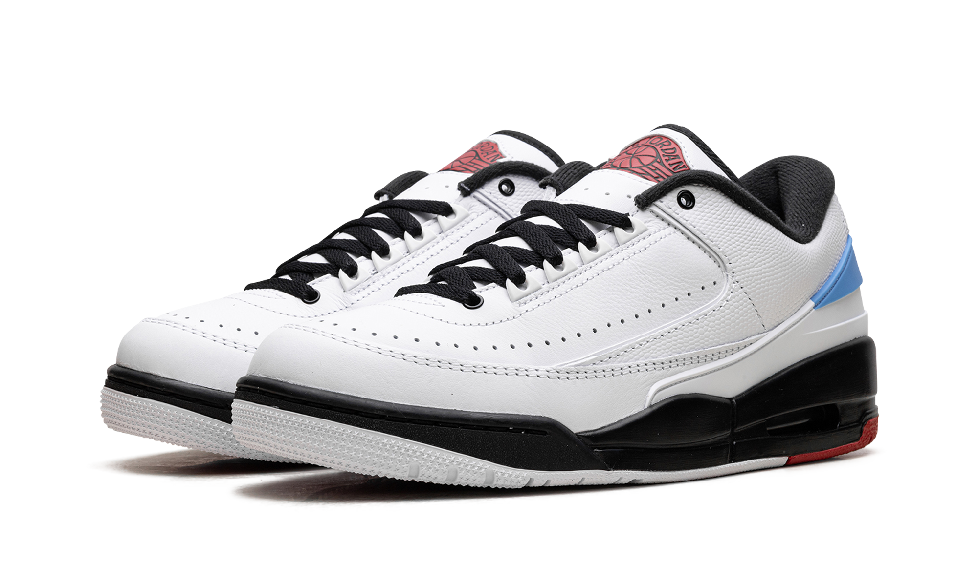 Air Jordan 2/3 "UNC to Chi" FD0383 104